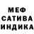 Шишки марихуана AK-47 Valentine Bezrodniy
