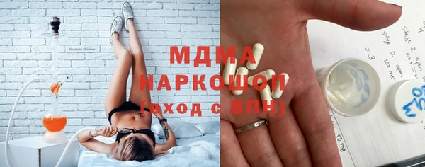 гашик Няндома